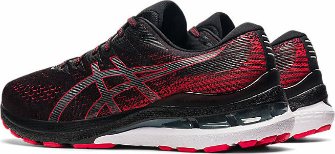 asics gel kayano walker