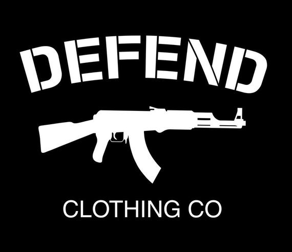 Defend Peace Defend Peace