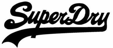 Superdry Superdry
