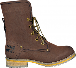 Devergo DE-GA1562PU FW-brn