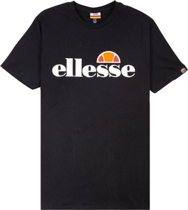 Ellesse Αντρική Μπλούζα SHC07405-011 Black  Ellesse Αντρική Μπλούζα SHC07405-011 Black