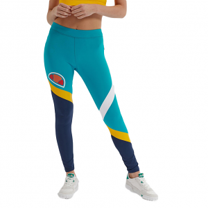 Ellesse Γυναικείο Κολάν SRE08629 Blue
