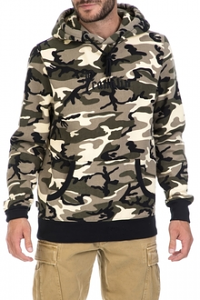 Franklin & Marshall Αντρικό Φούτερ FLMF282ANW17-2195