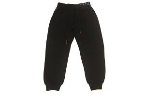 Bodytalk Ανδρικό παντελόνι φόρμας 1202-954500 black