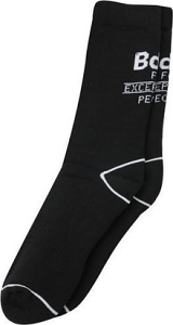 BodyTalk Κάλτσες 1 ζεύγος 1192-978733-00100 BLACK  BodyTalk Κάλτσες 1 ζεύγος 1192-978733-00100 BLACK