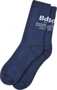 BodyTalk Κάλτσες 1 ζεύγος 1192-978733-00423 OCEAN