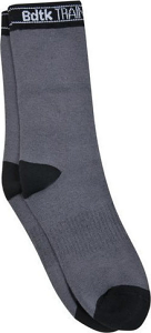 BodyTalk Κάλτσες 1 ζεύγος 1192-978233-050001 DARK GREY