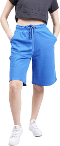 Body Talk Γυναικεία Βερμούδα 1211-909604-00435 POND BLUE