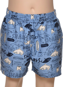 BodyTalk  Παιδικό Μαγιό 1191-753544-00427 SIEL