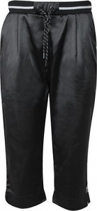 BodyTalk Γυναικείο Παντελόνι Glow 1201-905100-00100 Black 