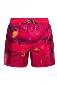 Diesel Ανδρικό Μαγιό BMBX-WAVE 2.017 00SV9U-0LBAV-388 Φούξια Diesel Ανδρικό Μαγιό BMBX-WAVE 2.017 00SV9U-0LBAV-388 Φούξια