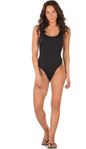 Body Talk Γυναικείο Μαγιό 1191-904044-00100 BLACK