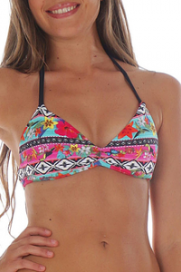 BANANA MOON Γυναικείο Μαγιό (Πάνω Μέρος) G3N14 AZO HOOKIPA  BANANA MOON Γυναικείο Μαγιό (Πάνω Μέρος) G3N14 AZO HOOKIPA