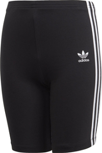 Adidas Γυναικείο Κολάν Cycling Shorts FM5682 Black