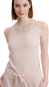 Body Talk Γυναικεία Μπλούζα 1211-902921-00333 BABYPOWDER