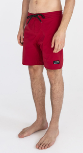 Emerson ανδρικό μαγιό 201.EM524.29 RASBERRY RED