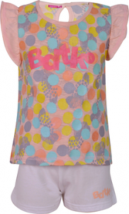 BODY TALK Παιδικό Σετ 1211-743299-00333 Babypowder