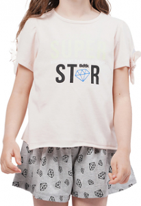 Body Talk Παιδικό Σετ 1211-743199-00333 Babypowder Body Talk Παιδικό Σετ 1211-743199-00333 Babypowder