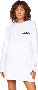Ellesse Γυναικείο Φόρεμα SGK13289-908 White