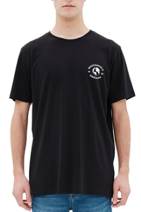 Emerson Ανδρική Μπλούζα 221.EM33.86 BLACK