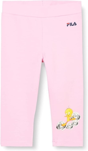 Fila Παιδικό Κολάν FAK0031-40006 Lilac Sachet 
