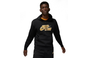 Nike Jordan Flight MVP Ανδρικό Φούτερ DQ8037-010 Black Nike Jordan Flight MVP Ανδρικό Φούτερ DQ8037-010 Black