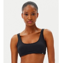 Ellesse Γυναικείο Μαγιό Gracchi Bikini Top SGZ21997-011 BLACK