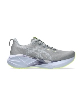 Asics Novablast 5 1012B765-020 Gravel/Blue Fade 