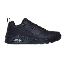 Skechers Air Cooled Memory Foam 183012/BBK