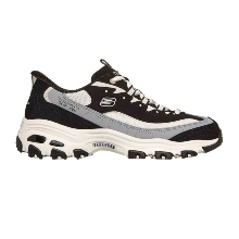 Sneakers D'Lites Smooth Nostalgia 150537-BKNT 