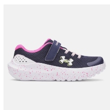 Under Armour Surge 4 Navy 3027109-410