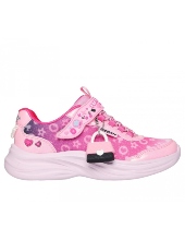 Skechers Power Jams 302199L-PKMT
