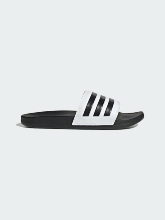 Adidas Adilette Slides GZ5863 Cloud White / Core Black 