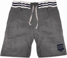 Glory Heritage Αντρικό Σόρτς 88-1524-grey Glory Heritage Αντρικό Σόρτς 88-1524-grey