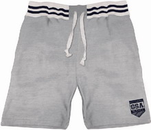 Glory Heritage Αντρικό Σόρτς 88-1524-grey soft